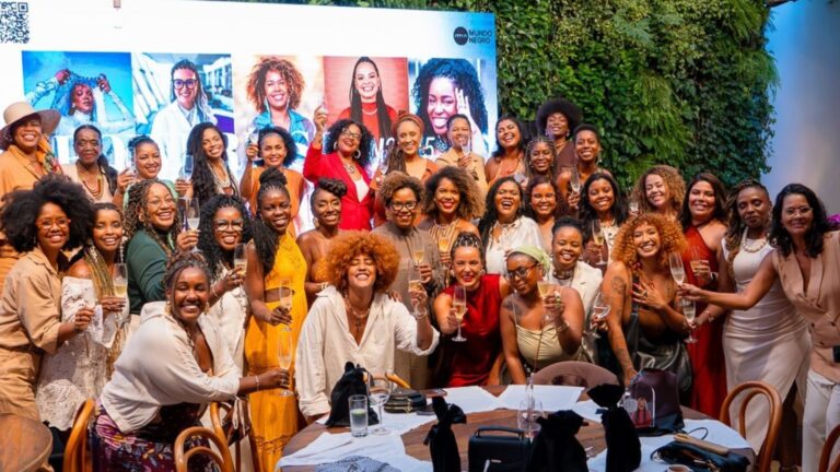 Grupo L’Oréal e AfroSOU ampliam parceria com a PowerList Mundo Negro e sediam 5ª edição da premiação