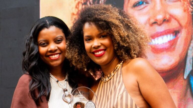 Começa a segunda fase da PowerList Mundo Negro 2026: conheça as Top 5 de cada categoria e venha votar