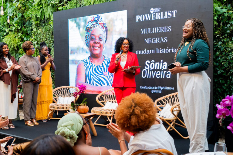 Grupo L’Oréal e AfroSoul ampliam parceria com a PowerList Mundo Negro e sediam 5ª edição da premiação