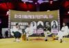 L’Oréal dobra líderes negros e reduz racismo no consumo em 35% Mesa de debate sobre consumo e diversidade com Eduardo Paiva na Feira Preta.