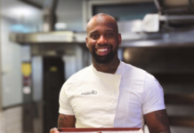 Dia do Chef de Cozinha: Guia Black Chefs, do Mundo Negro, transforma visibilidade em ferramenta de mercado para chefs negros