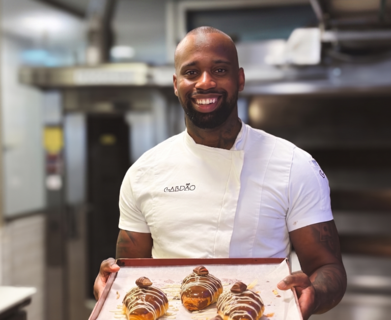 Dia do Chef de Cozinha: Guia Black Chefs, do Mundo Negro, transforma visibilidade em ferramenta de mercado para chefs negros