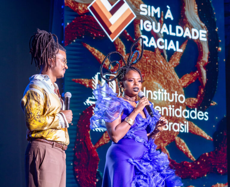 Prêmio Sim à Igualdade Racial 2026 anuncia vencedores em edição que celebra os dez anos do ID_BR