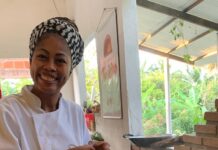 Acarajé, vatapá e azeite de dendê: o trio sagrado da Bahia