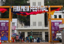 Feira Preta Festival retorna ao Rio com shows gratuitos, gastronomia, empreendedorismo, moda, talks e muito mais