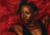 Lupita Nyong´o reage a ataques racistas ao ser escalada para interpretar Helena de Tróia em “ A ODISSEIA”