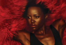 Lupita Nyong´o reage a ataques racistas ao ser escalada para interpretar Helena de Tróia em “ A ODISSEIA”
