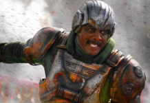 “Mestres do Universo”: Idris Elba dá vida a Mentor no live-action do He-Man que estreia em junho nos cinemas