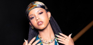 Conheça a trajetória de Samara Siqueira, a primeira mulher negra brasileira a estrear na gigante do K-pop, HYBE!