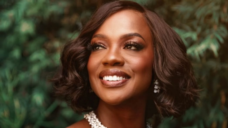 Viola Davis e editora Todavia firmam parceria para impulsionar literatura afro-brasileira no mercado internacional 