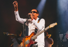 Jorge Ben Jor apresenta show inédito Alquimia Popular Brasileira em São Paulo