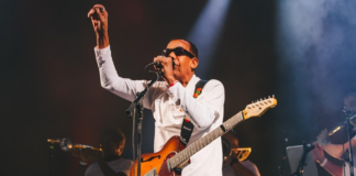 Jorge Ben Jor apresenta show inédito Alquimia Popular Brasileira em São Paulo
