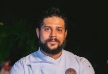 História, Ancestralidade e Alta Gastronomia: a cozinha do chef Rafael Morente em Paraty (RJ)