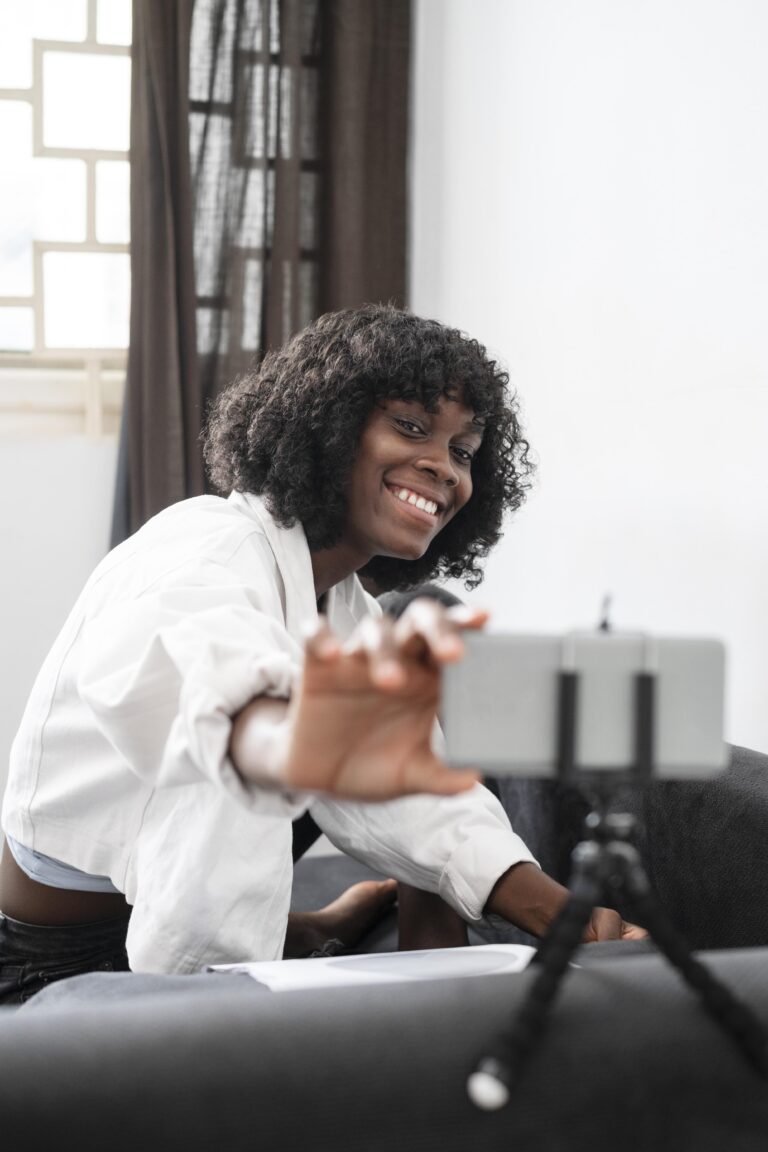 PowerList Mundo Negro 2026: sua criadora digital favorita merece esse reconhecimento