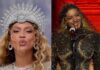 Ela é o assunto! O retorno de Beyoncé ao Met Gala movimentou a noite