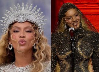 Ela é o assunto! O retorno de Beyoncé ao Met Gala movimentou a noite