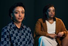 Alice Carvalho e Grace Passô estreiam na sexta temporada de ‘Sessão de Terapia’, no Globoplay
