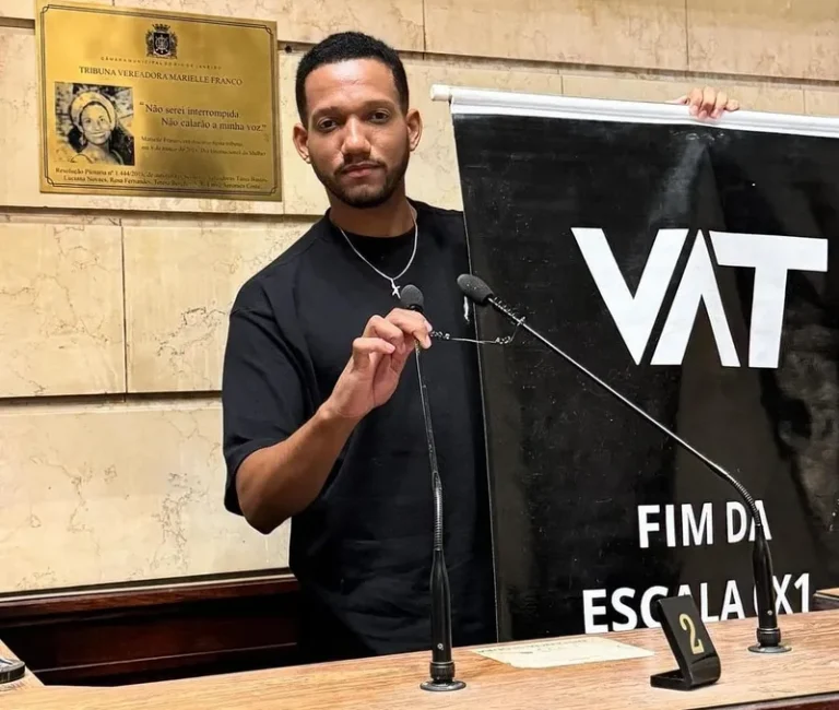 Onde tudo começou: o vídeo de Rick Azevedo que levou a escala 6×1 ao debate nacional