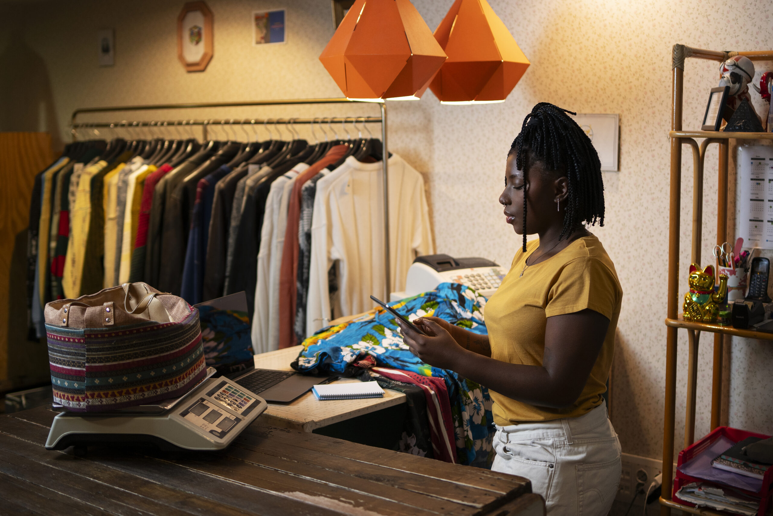Negócios negros no Brasil: quando o consumo não sustenta quem produz
