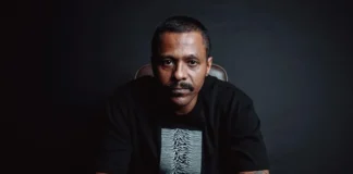 “Sem palavras pelo carinho”: Black Alien volta às redes e anuncia novo álbum