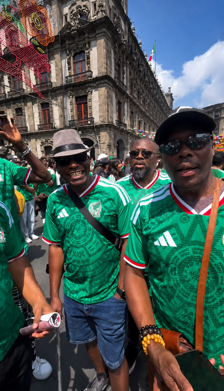 Por que africanos torceram contra a África do Sul na copa? Pesquisador angolano explica
