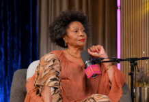 “Você acha que eu queria dizer ao mundo que tinha transtorno bipolar?”: Jenifer Lewis fala sobre o diagnóstico que afetou até sua vida íntima
