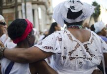 Caso na Lapa expõe o medo de envelhecer da classe média alta; lição que os terreiros já aprenderam sobre respeito à velhice e à morte