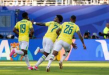 O hexa vem aí? Confira as coincidências apontadas por torcedores brasileiros