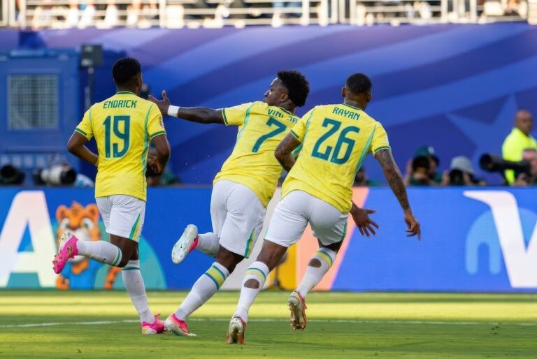 O hexa vem aí? Confira as coincidências apontadas por torcedores brasileiros