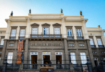 Arraiá Gastronomia Preta 2026 chega ao centro do Rio Muhcab na Pequena África