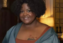 MC Carol estreia na novela da Globo “Quem Ama Cuida” MC Carol interpreta Mirtes na novela da TV Globo Quem Ama Cuida