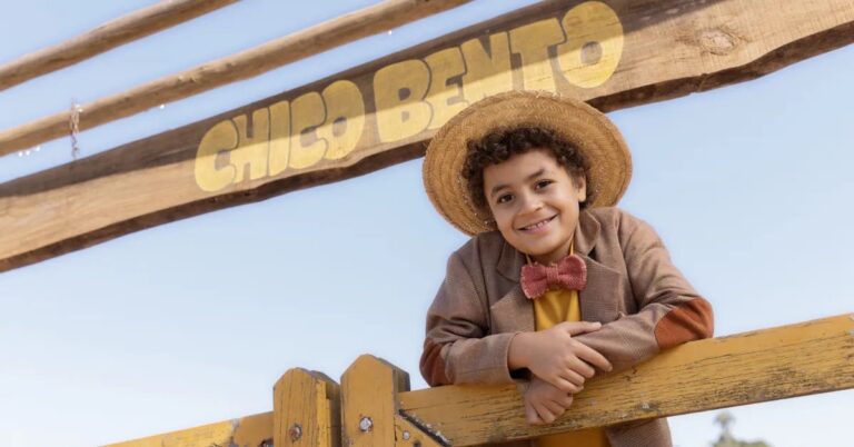 ‘Chico Bento 2’: Isaac Amendoim anuncia sequência do filme sucesso de bilheteria