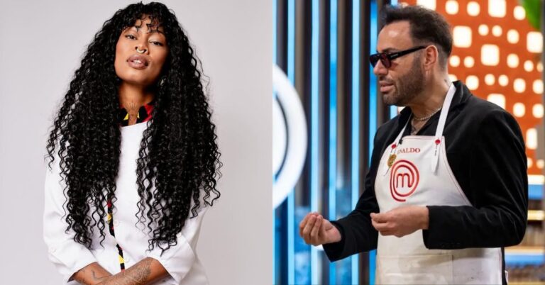 Bianca Oliveira critica fala racista de participante no MasterChef Brasil: “Desumaniza mulheres negras”