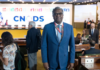 Saúde dos homens negros será tema do evento Entre Vinhos & Afetos Luís Eduardo Batista participa do encontro Entre Vinhos & Afetos
