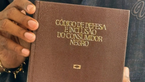 Código de Inclusão do Consumidor Negro