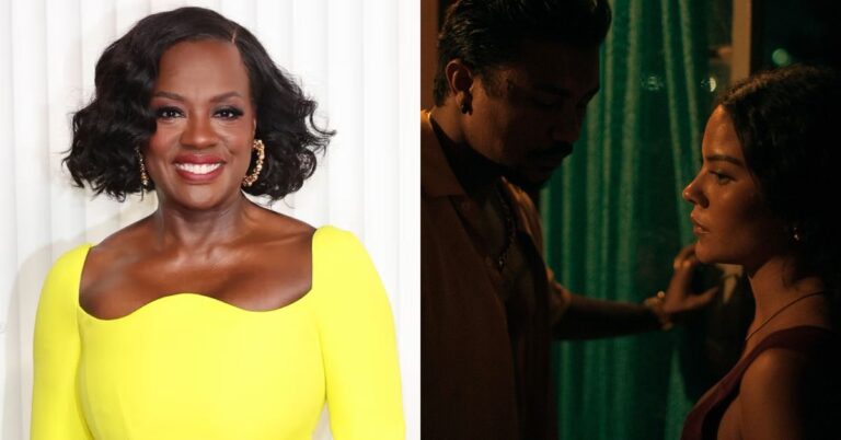 Viola Davis assume produção executiva de filme brasileiro ‘Cinco Tipos de Medo’