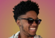 Akin, do Hey Autista, defende a força da representatividade na era digital Akin Sá do perfil @heyautista