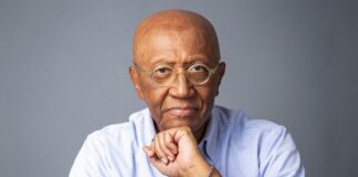 No livro “14 de Maio”, Hélio Santos contesta o colorismo com dados e defende a união entre pardos e pretos Retrato do intelectual negro Hélio Santos