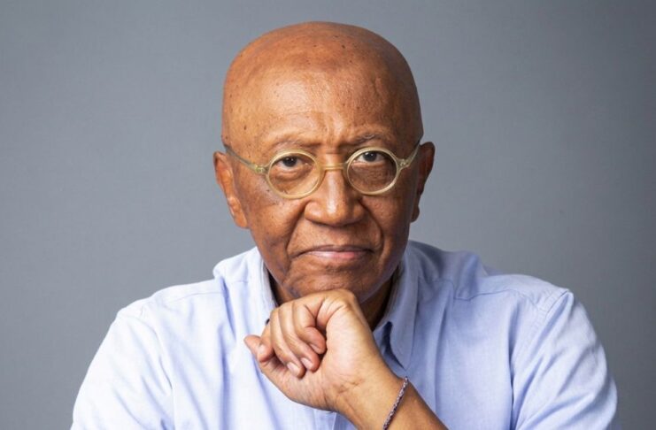 No livro “14 de Maio”, Hélio Santos contesta o colorismo com dados e defende a união entre pardos e pretos Retrato do intelectual negro Hélio Santos