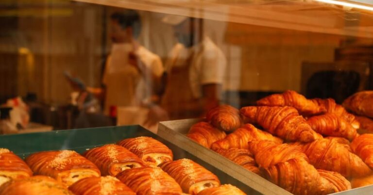 Badó Pães: A padaria que se tornou o novo hype gastronômico do Rio