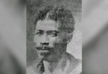 João Cândido: 146 anos de legado do herói negro Retrato de João Cândido em preto e branco.