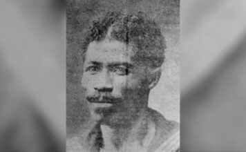 João Cândido: 146 anos de legado do herói negro Retrato de João Cândido em preto e branco.