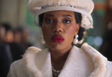 ‘O Polígamo’: novela sul-africana é o novo sucesso da Netflix Cena da novela sul-africana O Poligamo disponível na Netflix