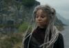 ‘A Casa do Dragão’: Rhaena Targaryen altera trama dos livros na 3ª temporada ao assumir Sheepstealer Rhaena Targaryen em cena de A Casa do Dragão.