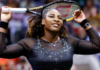 Serena Williams volta às quadras após quase 4 anos