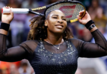 Serena Williams anuncia retorno às quadras! Campeã disputará torneio de duplas em junho após quase quatro anos.