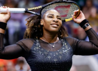 Serena Williams volta às quadras após quase 4 anos