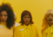 I Love Boosters’, filme estrelado por Keke Palmer, Naomi Ackie e Taylour Paige, chega ao Brasil em outubro