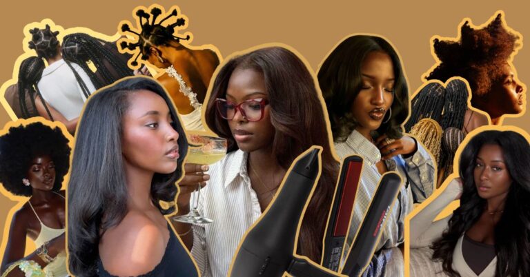 Por que as mulheres negras estão voltando a alisar os cabelos? Liberdade de escolha ou retrocesso estético?