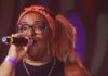 Morre Dana David, cantora do Filosofia Reggae